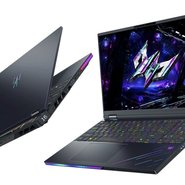 Acer Notebook Predator Helios 16 (PH16-73-909D) RTX 5090