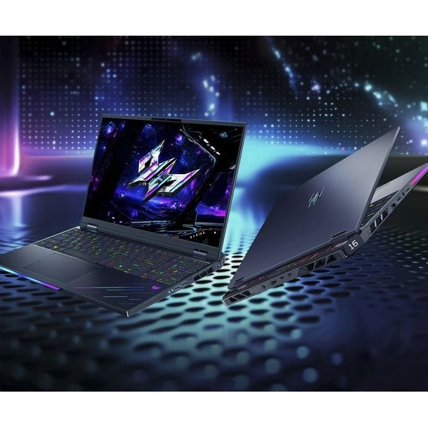 Acer Notebook Predator Helios 16 (PH16-73-904F) RTX 5090
