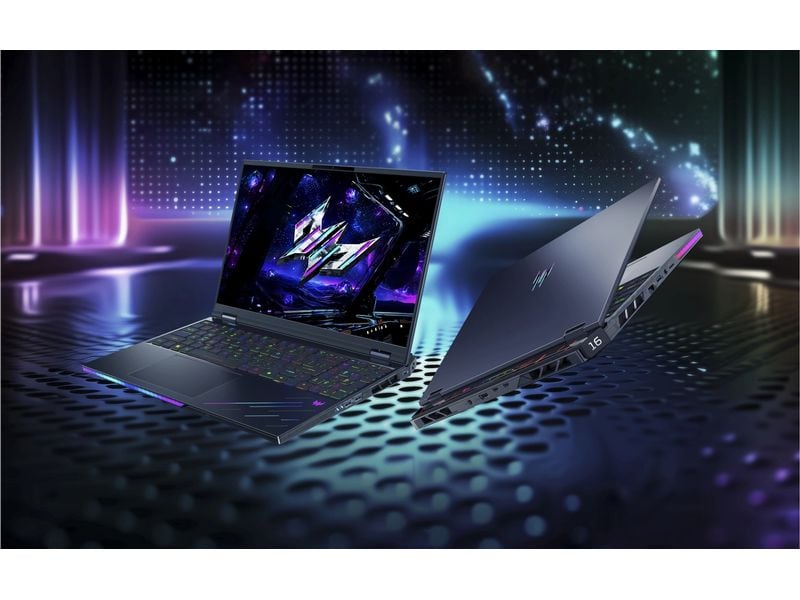 Acer Notebook Predator Helios 16 (PH16-73-904F) RTX 5090