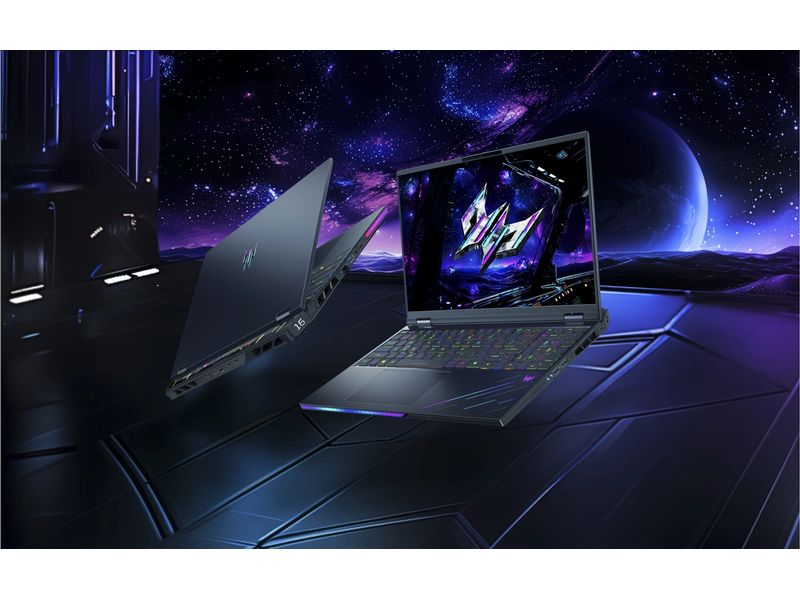 Acer Notebook Predator Helios 16 (PH16-73-909D) RTX 5090
