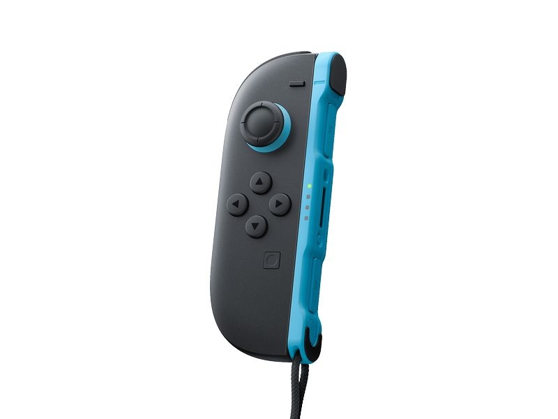 Nintendo Switch 2 Joy-Con Hellblau (L)