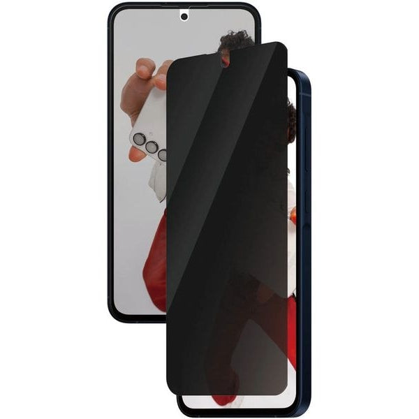 SAFE. Displayschutz Privacy Ultra-Wide Fit Galaxy A56 5G