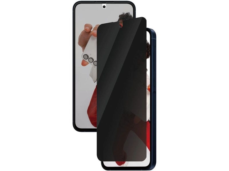 SAFE. Displayschutz Privacy Ultra-Wide Fit Galaxy A56 5G