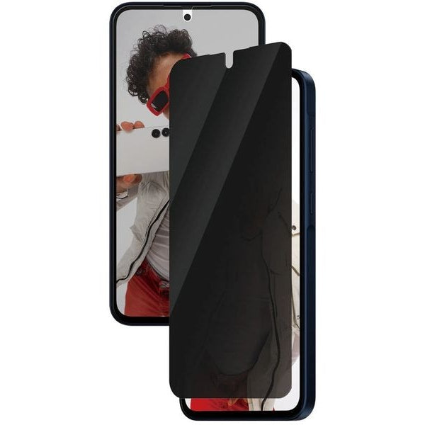SAFE. Displayschutz Privacy Ultra-Wide Fit Galaxy A36 5G