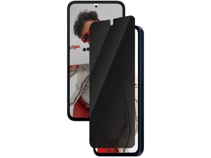 SAFE. Displayschutz Privacy Ultra-Wide Fit Galaxy A36 5G