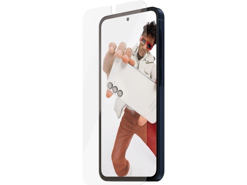 SAFE. Displayschutz Ultra Wide Fit Galaxy A56 5G