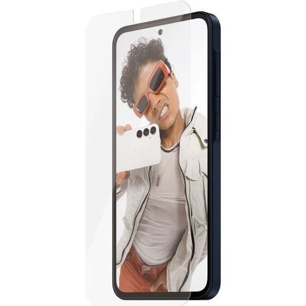 SAFE. Displayschutz Ultra Wide Fit Galaxy A36 5G