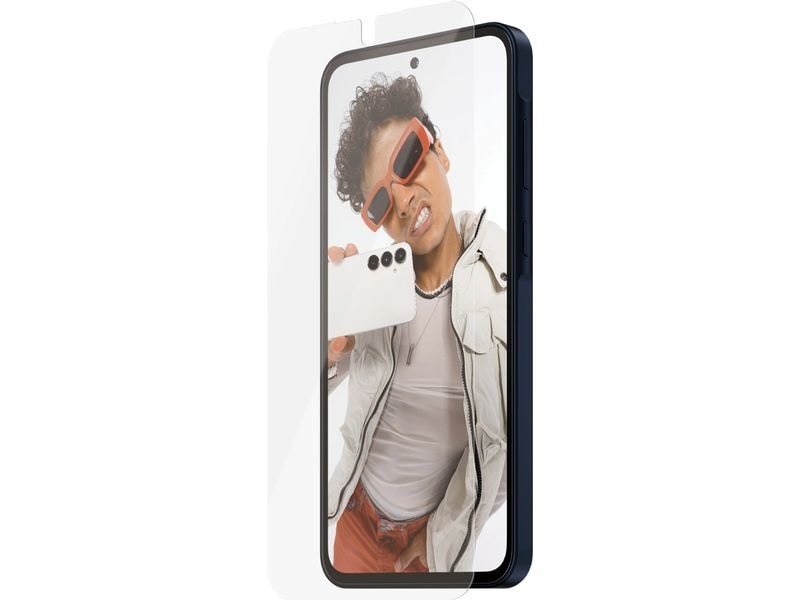 SAFE. Displayschutz Ultra Wide Fit Galaxy A36 5G