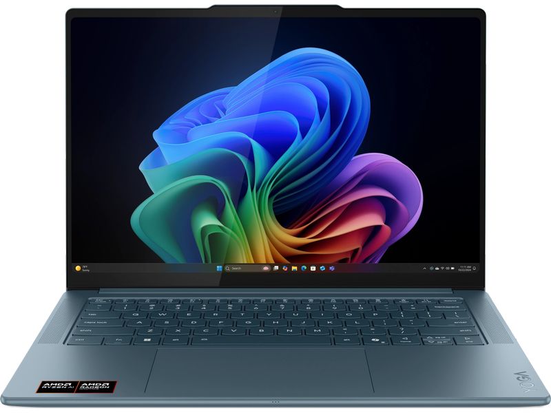 Lenovo Notebook Yoga Pro 7 14AKP10