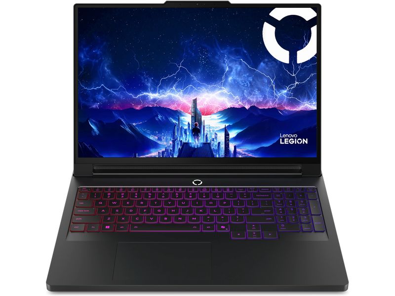Lenovo Notebook Legion Pro 7 16IAX10H