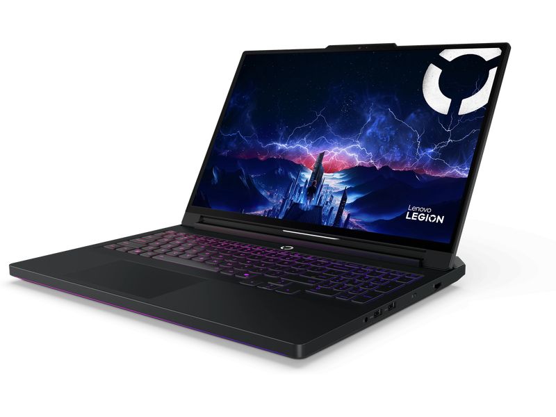 Lenovo Notebook Legion Pro 7 16IAX10H