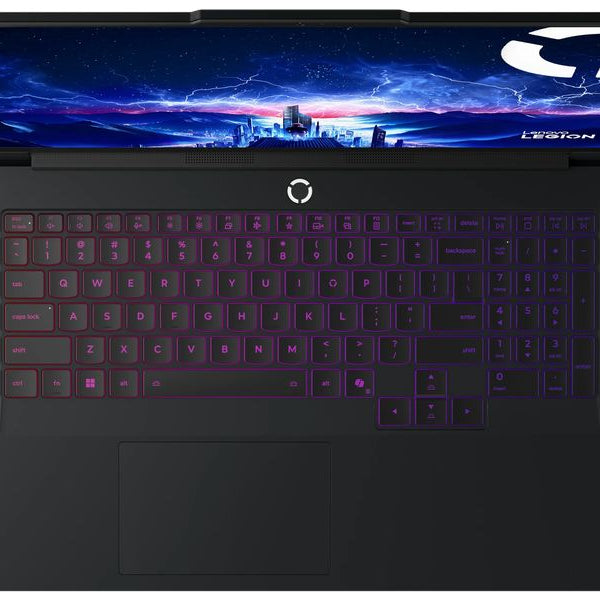 Lenovo Notebook Legion Pro 7 16IAX10H