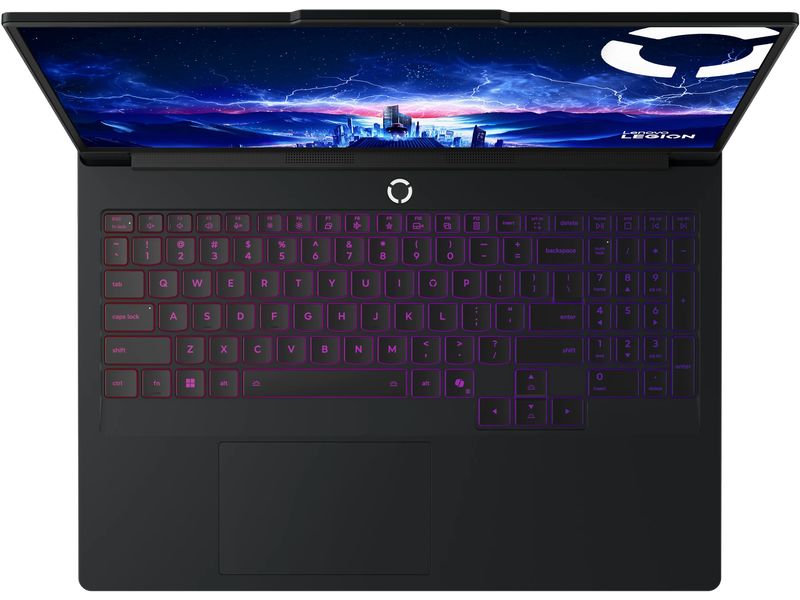 Lenovo Notebook Legion Pro 7 16IAX10H