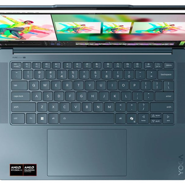 Lenovo Notebook Yoga Pro 7 14AKP10