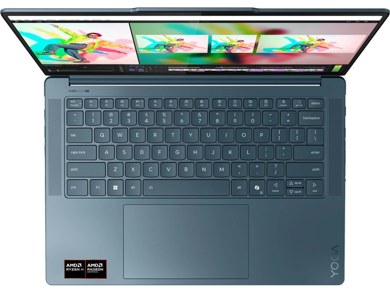 Lenovo Notebook Yoga Pro 7 14AKP10
