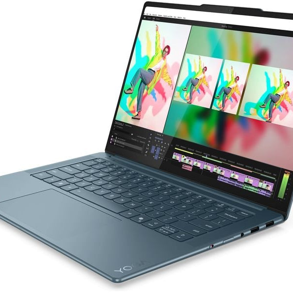 Lenovo Notebook Yoga Pro 7 14AKP10