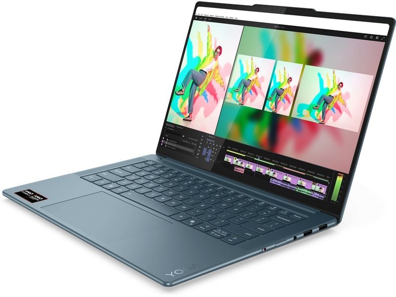 Lenovo Notebook Yoga Pro 7 14AKP10