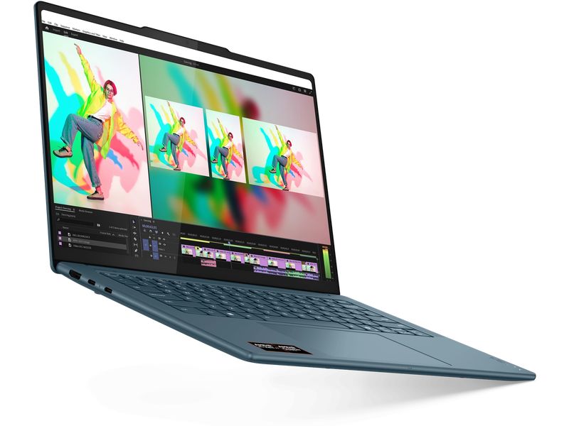 Lenovo Notebook Yoga Pro 7 14AKP10