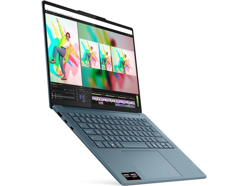 Lenovo Notebook Yoga Pro 7 14AKP10