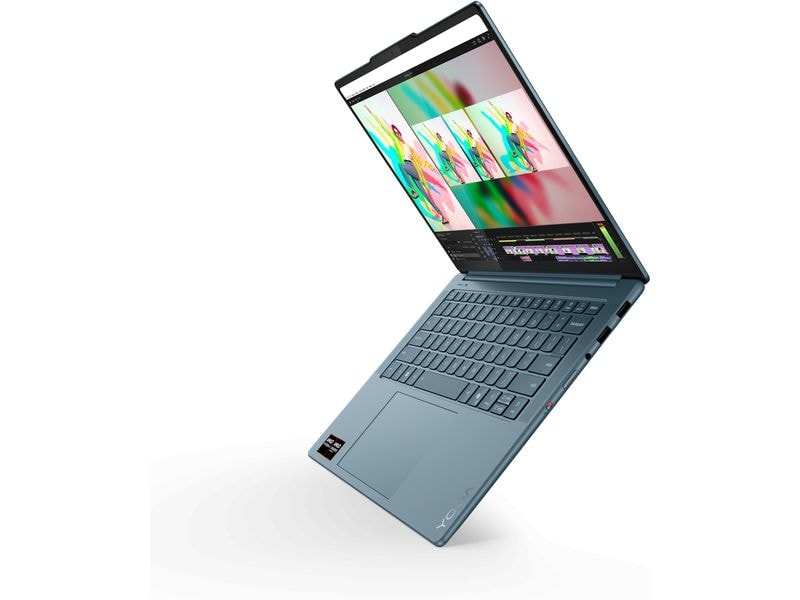 Lenovo Notebook Yoga Pro 7 14AKP10