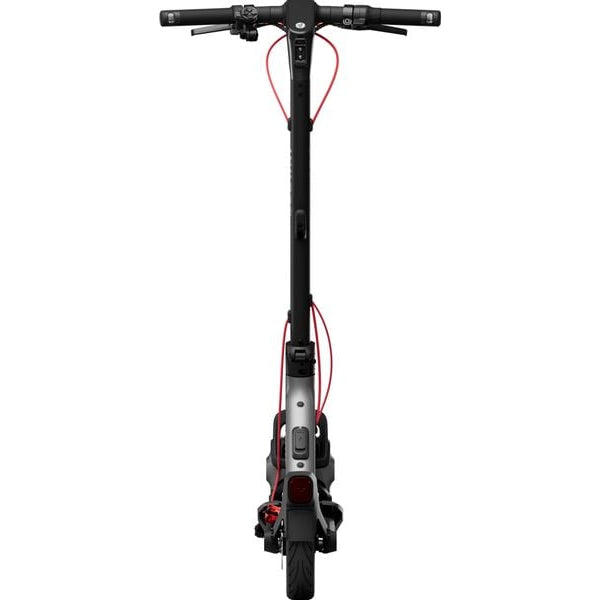 Segway-Ninebot E-Scooter Ninebot F3 Pro D , Schwarz / Grau