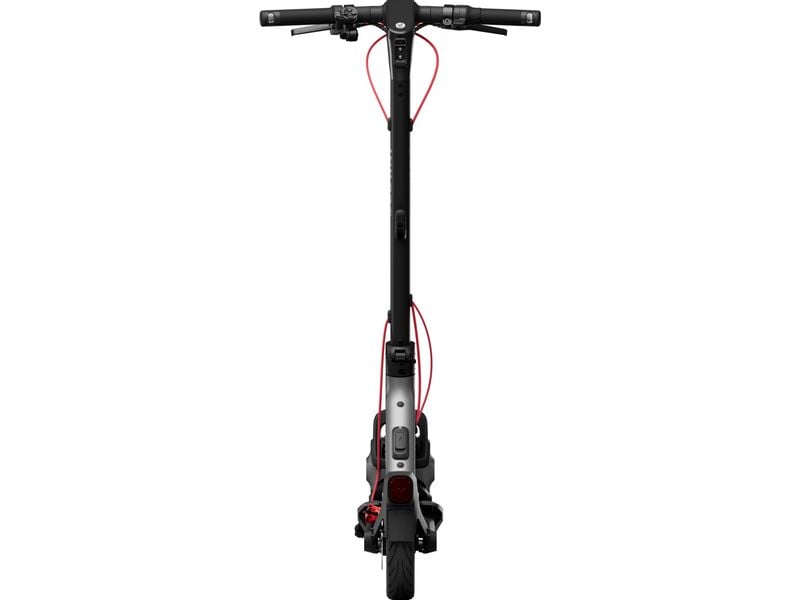 Segway-Ninebot E-Scooter Ninebot F3 Pro D , Schwarz / Grau