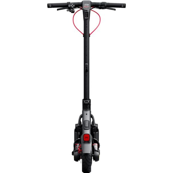 Segway-Ninebot E-Scooter Ninebot Max G3 D , Schwarz / Grau