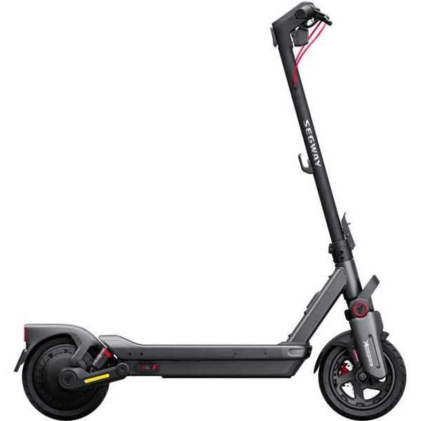 Segway-Ninebot E-Scooter Ninebot Max G3 D , Schwarz / Grau