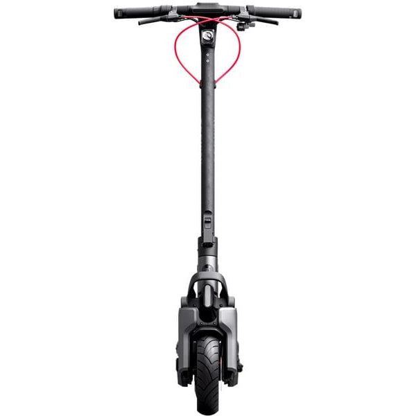 Segway-Ninebot E-Scooter Ninebot Max G3 D , Schwarz / Grau