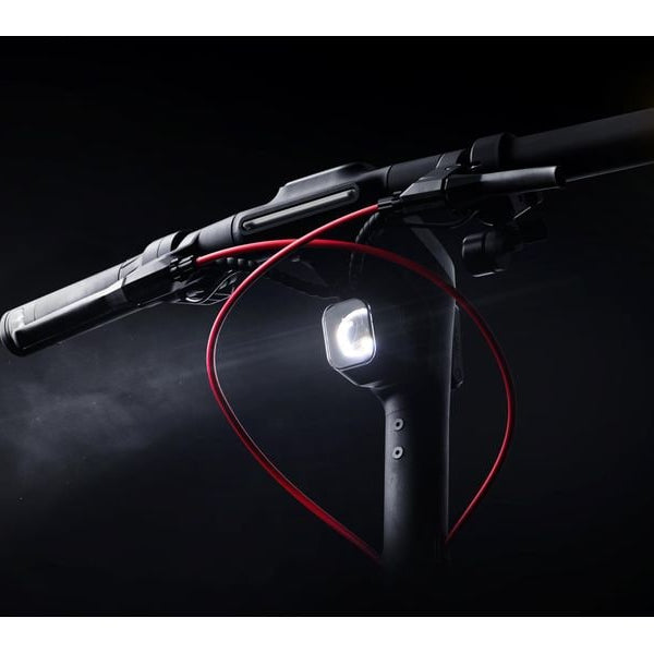 Segway-Ninebot E-Scooter Ninebot Max G3 D , Schwarz / Grau