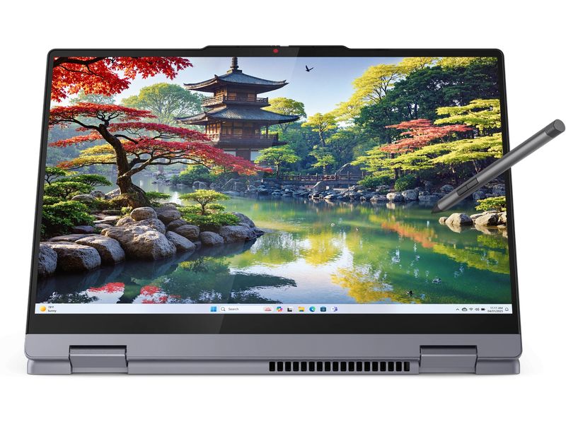 Lenovo Notebook IdeaPad 5 2-in-1 14IAL10