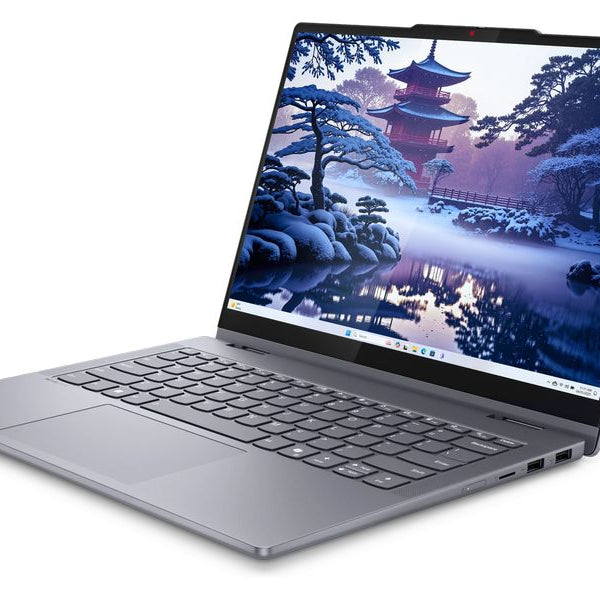 Lenovo Notebook Ideapad 5 2-in-1 14IAL10 8