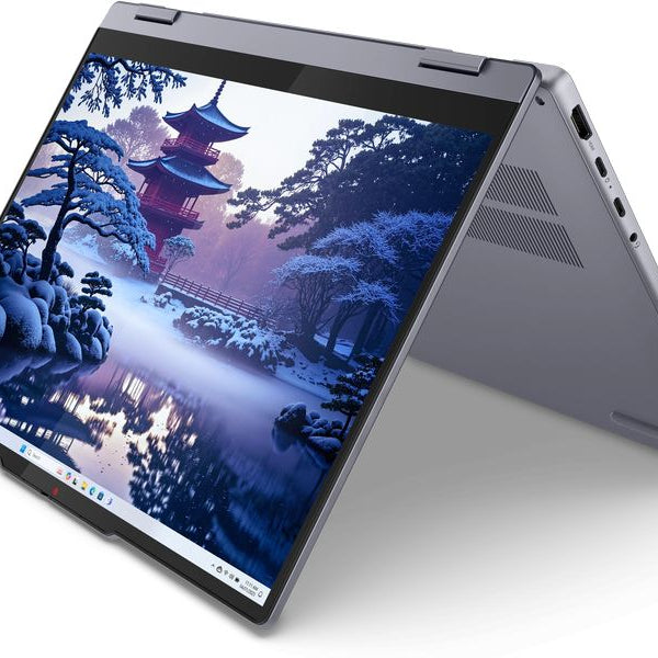 Lenovo Notebook IdeaPad 5 2-in-1 14IAL10
