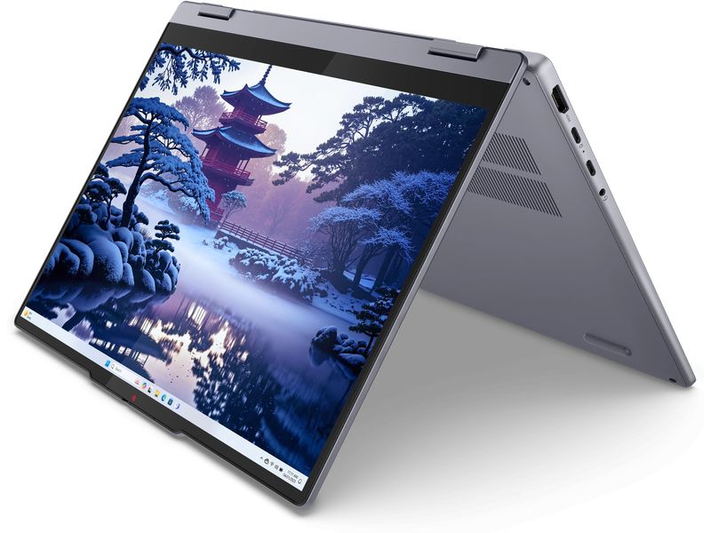 Lenovo Notebook Ideapad 5 2-in-1 14IAL10 8