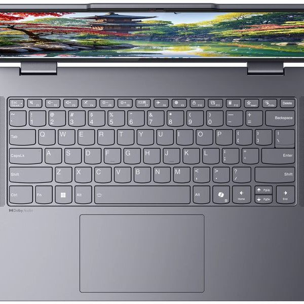 Lenovo Notebook Ideapad 5 2-in-1 14IAL10 8