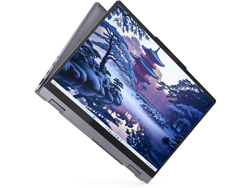 Lenovo Notebook Ideapad 5 2-in-1 14IAL10 8