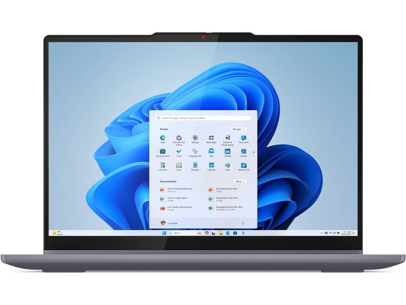 Lenovo Notebook Ideapad 5 2-in-1 14IAL10 8