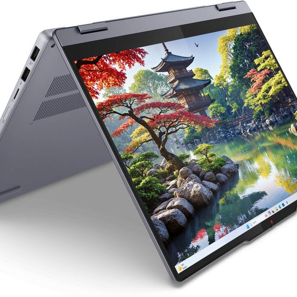 Lenovo Notebook Ideapad 5 2-in-1 14IAL10 8