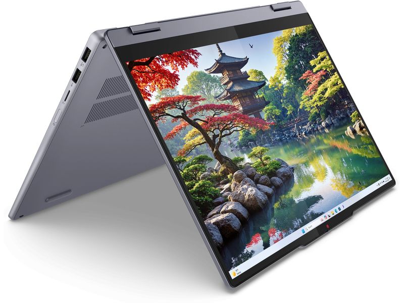 Lenovo Notebook Ideapad 5 2-in-1 14IAL10 8