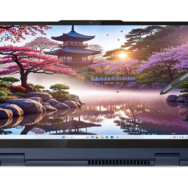 Lenovo Notebook IdeaPad 5 2-in-1 14AKP10 (AMD)