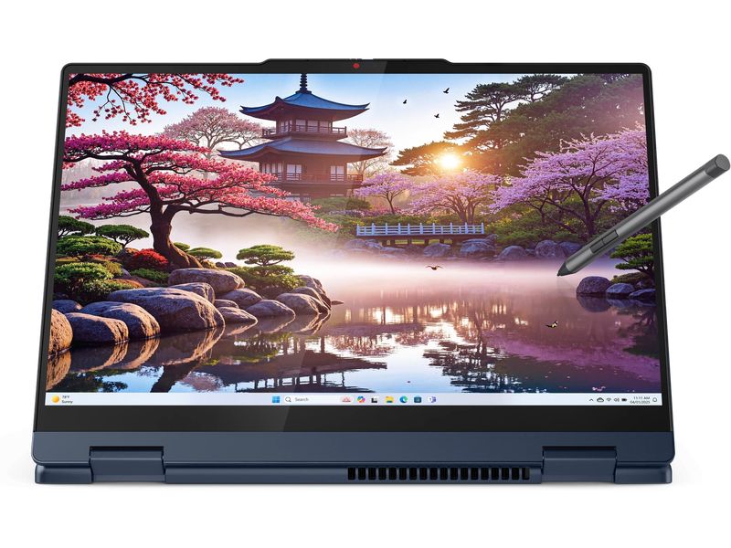 Lenovo Notebook IdeaPad 5 2-in-1 14AKP10 (AMD)