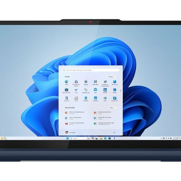 Lenovo Notebook IdeaPad 5 2-in-1 14AKP10 (AMD)
