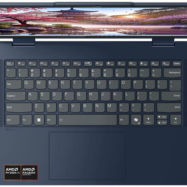 Lenovo Notebook IdeaPad 5 2-in-1 14AKP10 (AMD)