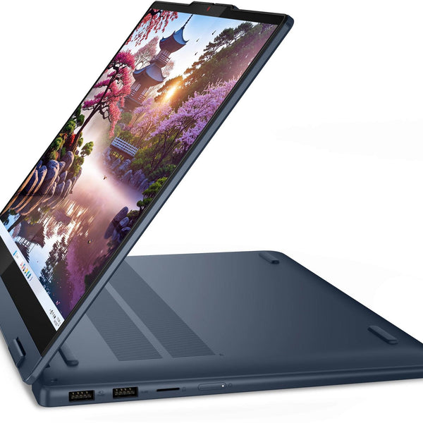 Lenovo Notebook IdeaPad 5 2-in-1 14AKP10 (AMD)