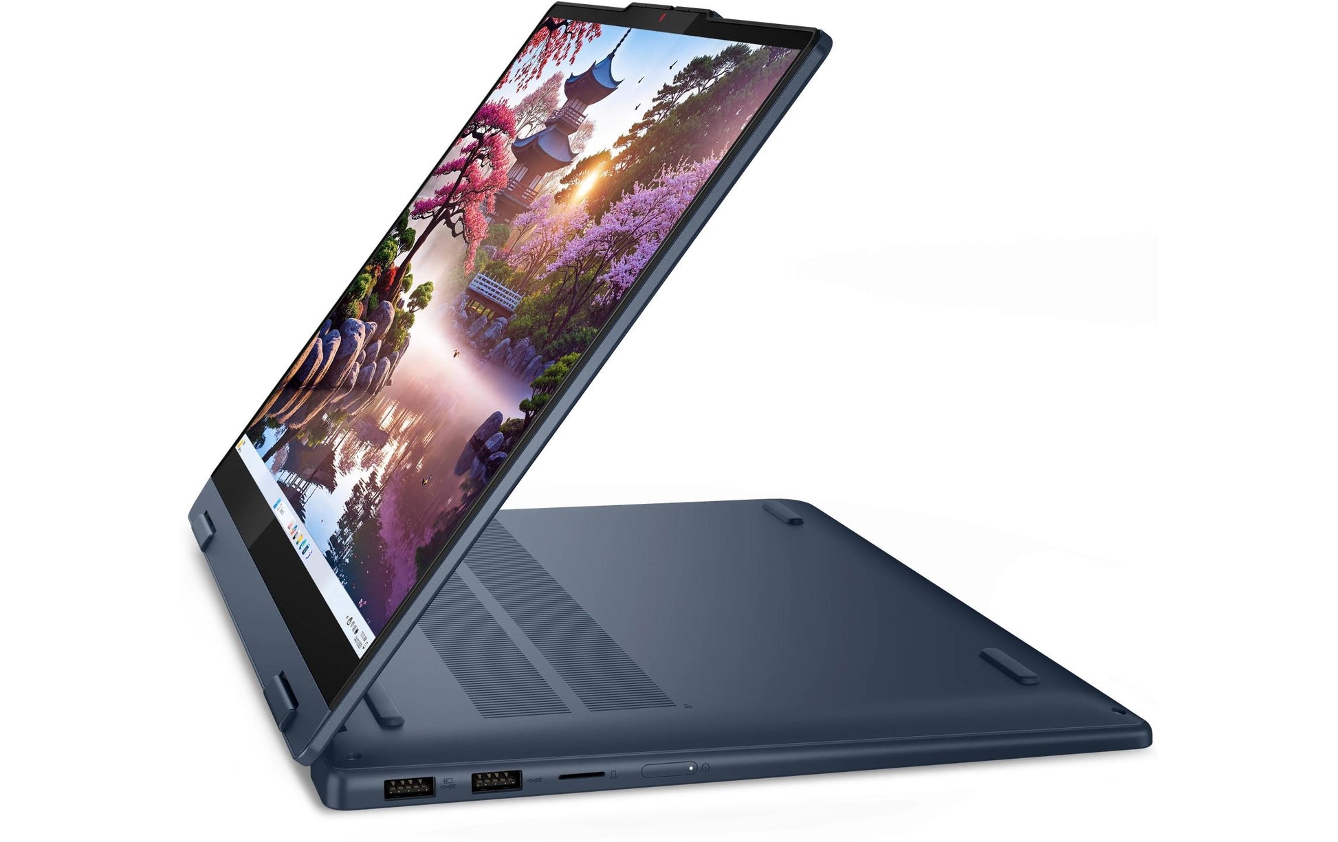 Lenovo Notebook IdeaPad 5 2-in-1 14AKP10 (AMD)