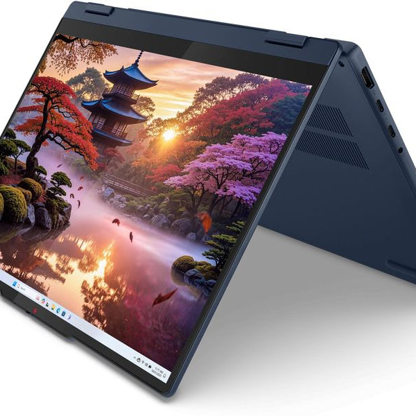 Lenovo Notebook IdeaPad 5 2-in-1 14AKP10 (AMD)