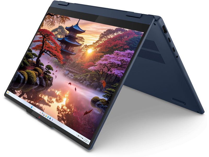 Lenovo Notebook IdeaPad 5 2-in-1 14AKP10 (AMD)