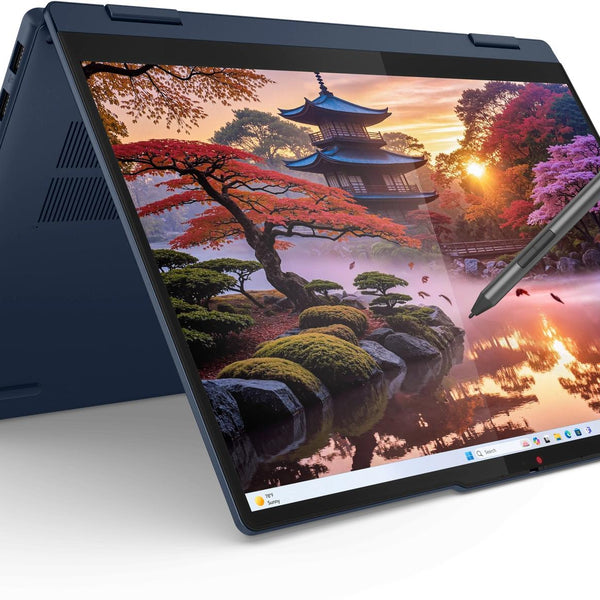 Lenovo Notebook IdeaPad 5 2-in-1 14AKP10 (AMD)