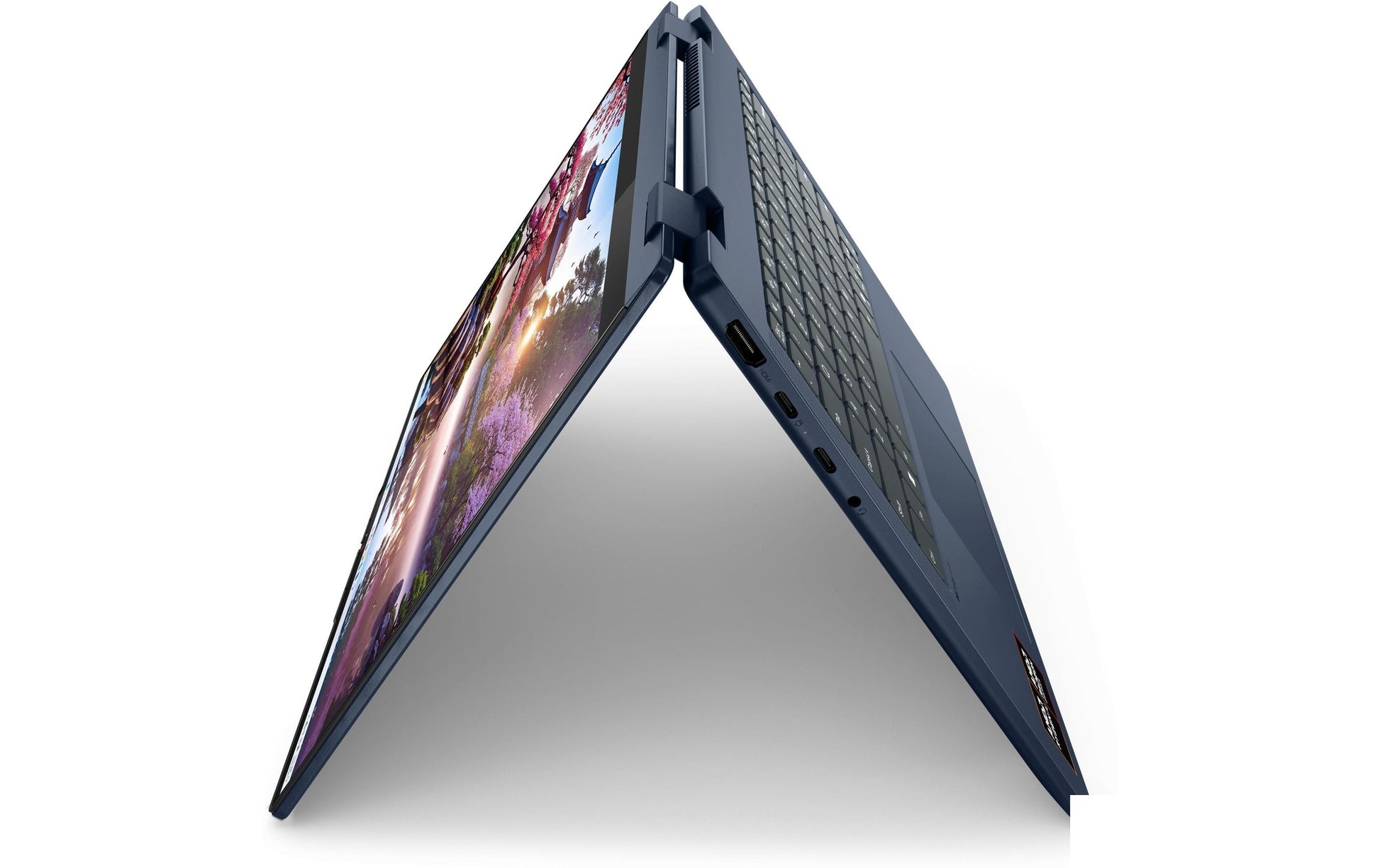 Lenovo Notebook IdeaPad 5 2-in-1 14AKP10 (AMD)