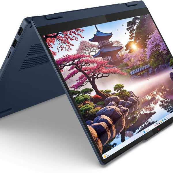 Lenovo Notebook IdeaPad 5 2-in-1 14AKP10 (AMD)